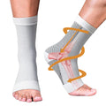 4 Pairs of Premium Therapy Socks