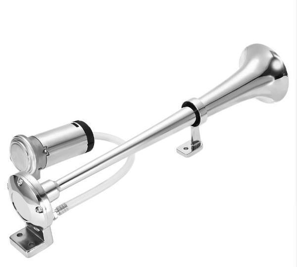 50dB Train Horn with Air Compressor