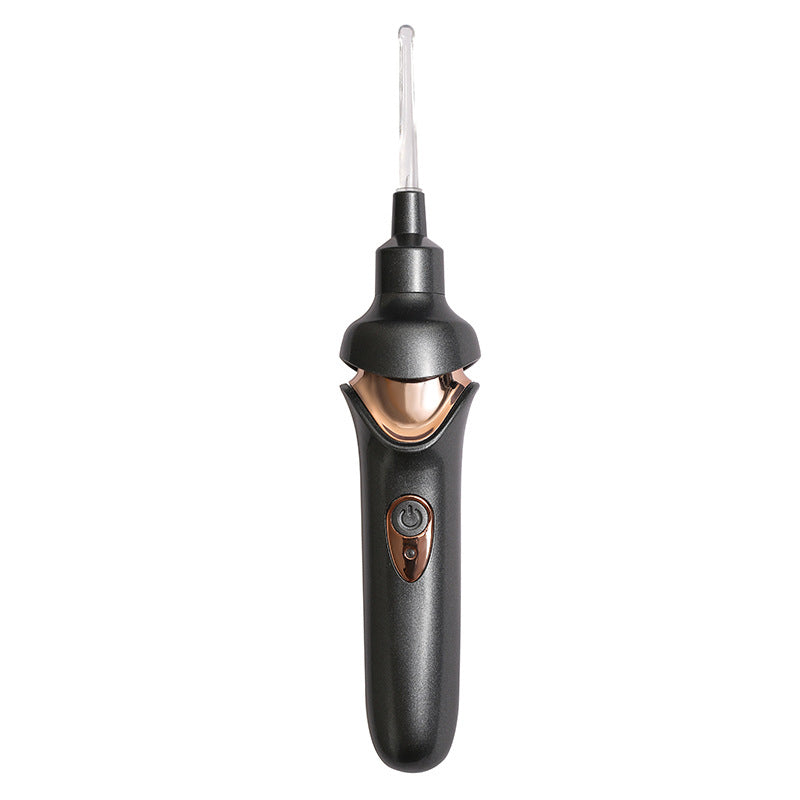 5-in-1 Electric Earwax Remover