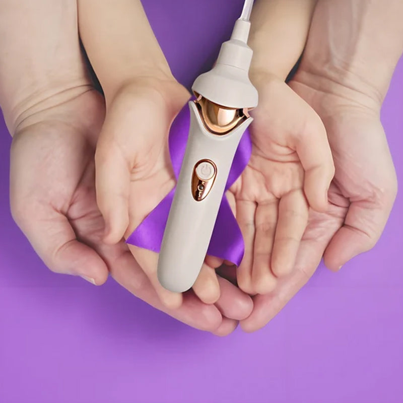 5-in-1 Electric Earwax Remover