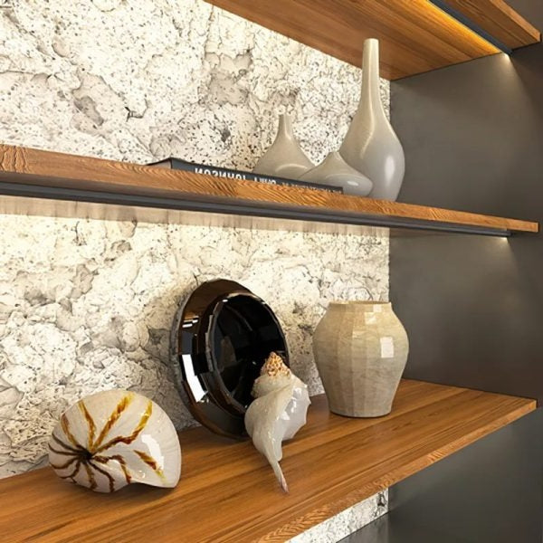 45 Degree LED Under Cabinet Lighting Bars