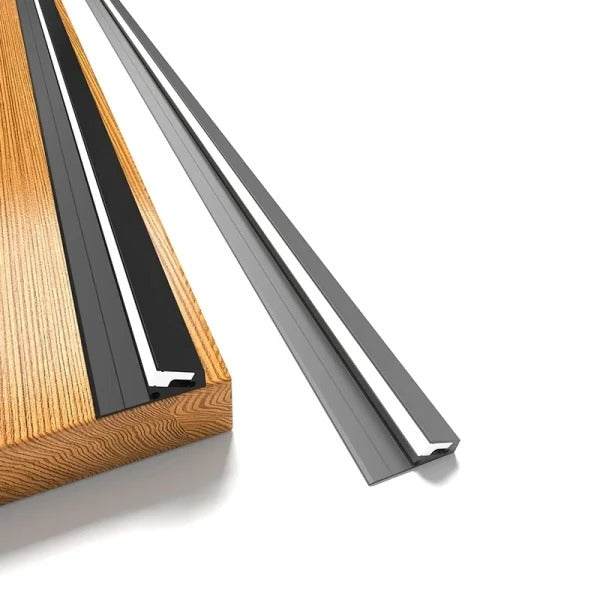 45 Degree LED Under Cabinet Lighting Bars