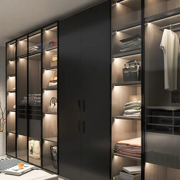 45 Degree LED Under Cabinet Lighting Bars
