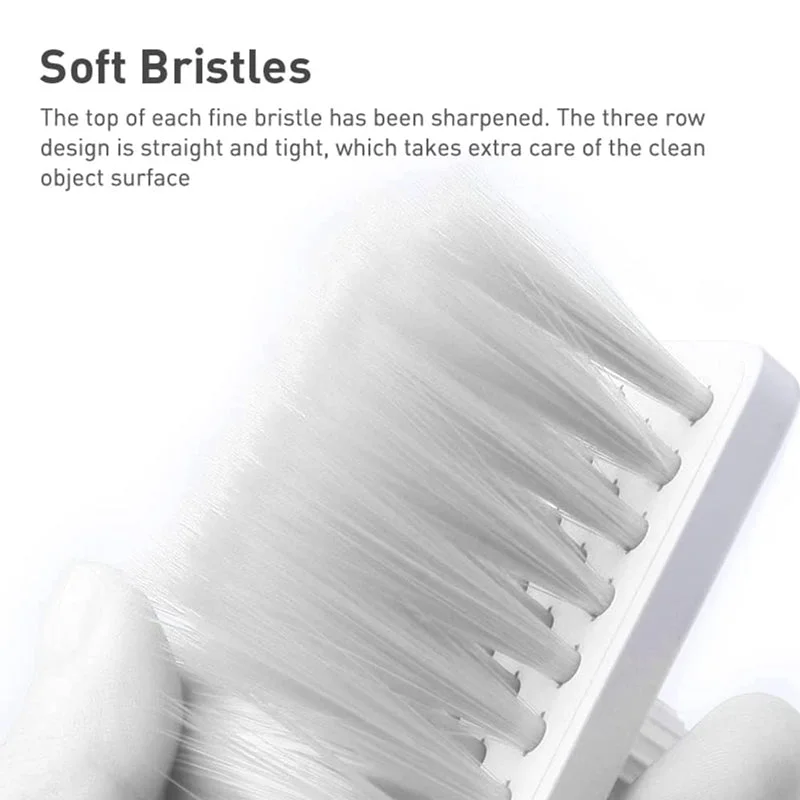5-in-1 Keyboard & Earphone Cleaner