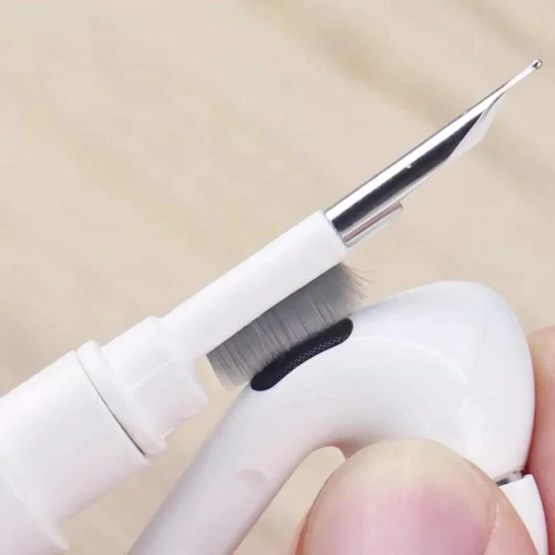 5-in-1 Keyboard & Earphone Cleaner